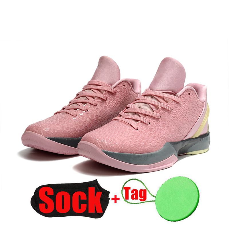 A27 Protro light pink 36-46