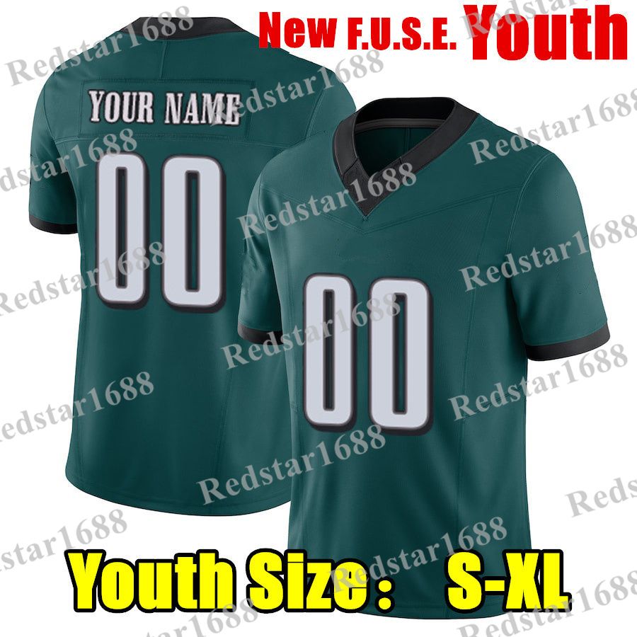 Green New F.U.S.E. Youth