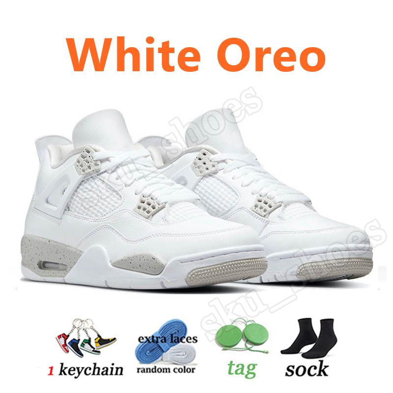 B29 White Oreo 36-47