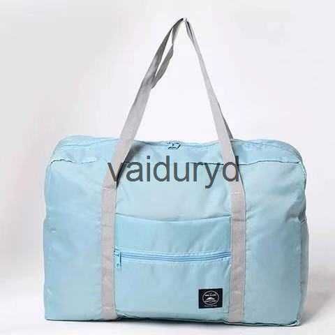 Handbag Light Blue