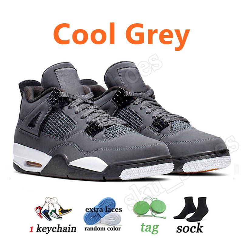 B60 Cool Grey 40-47