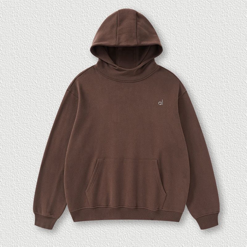 Chocolate HOODIE