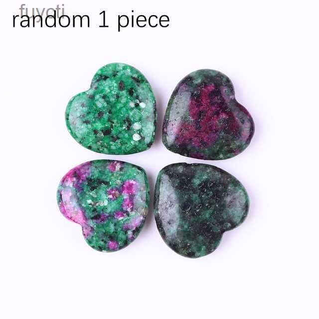 Ruby Zoisite-20 mm