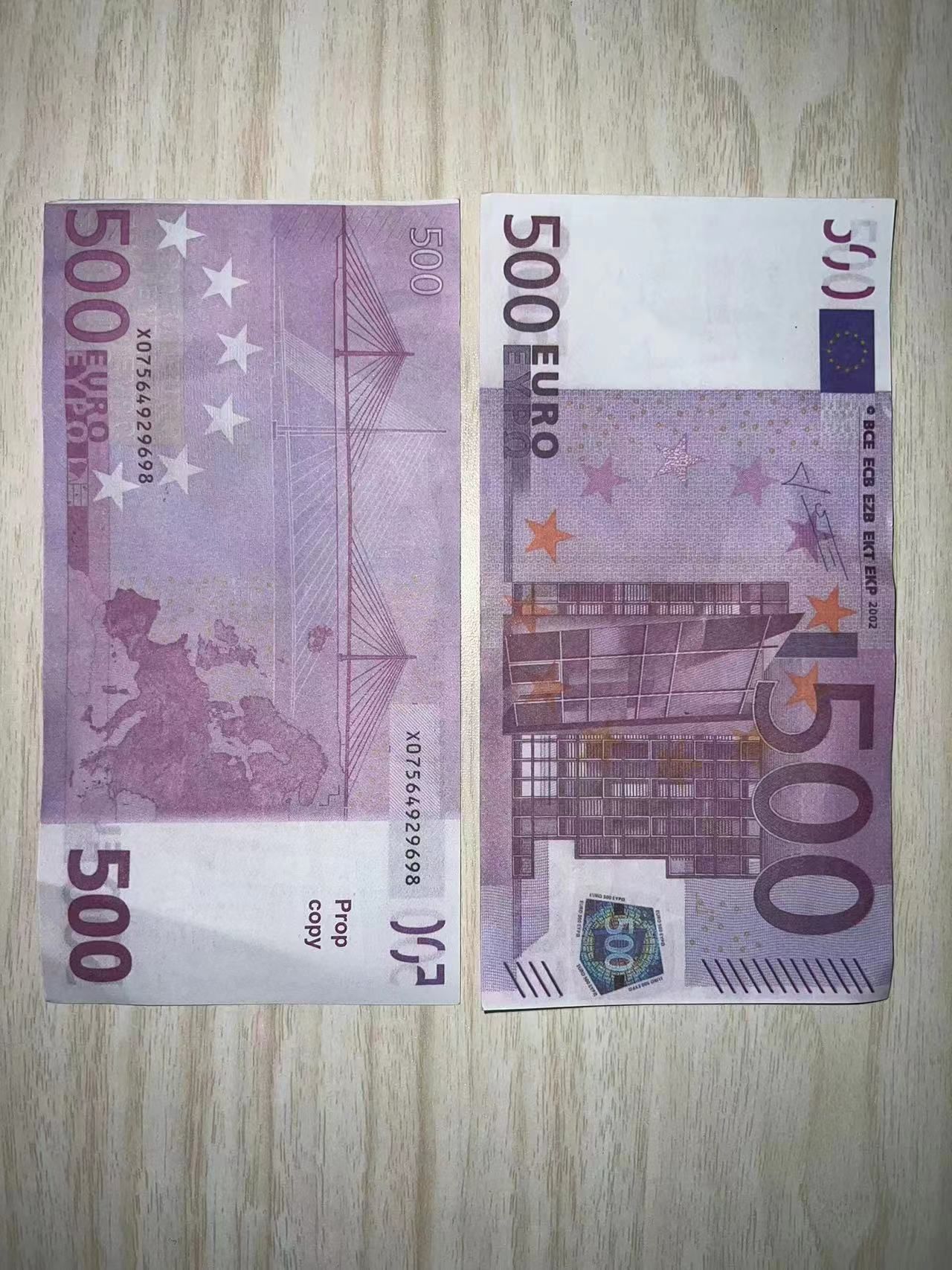 500EURO.