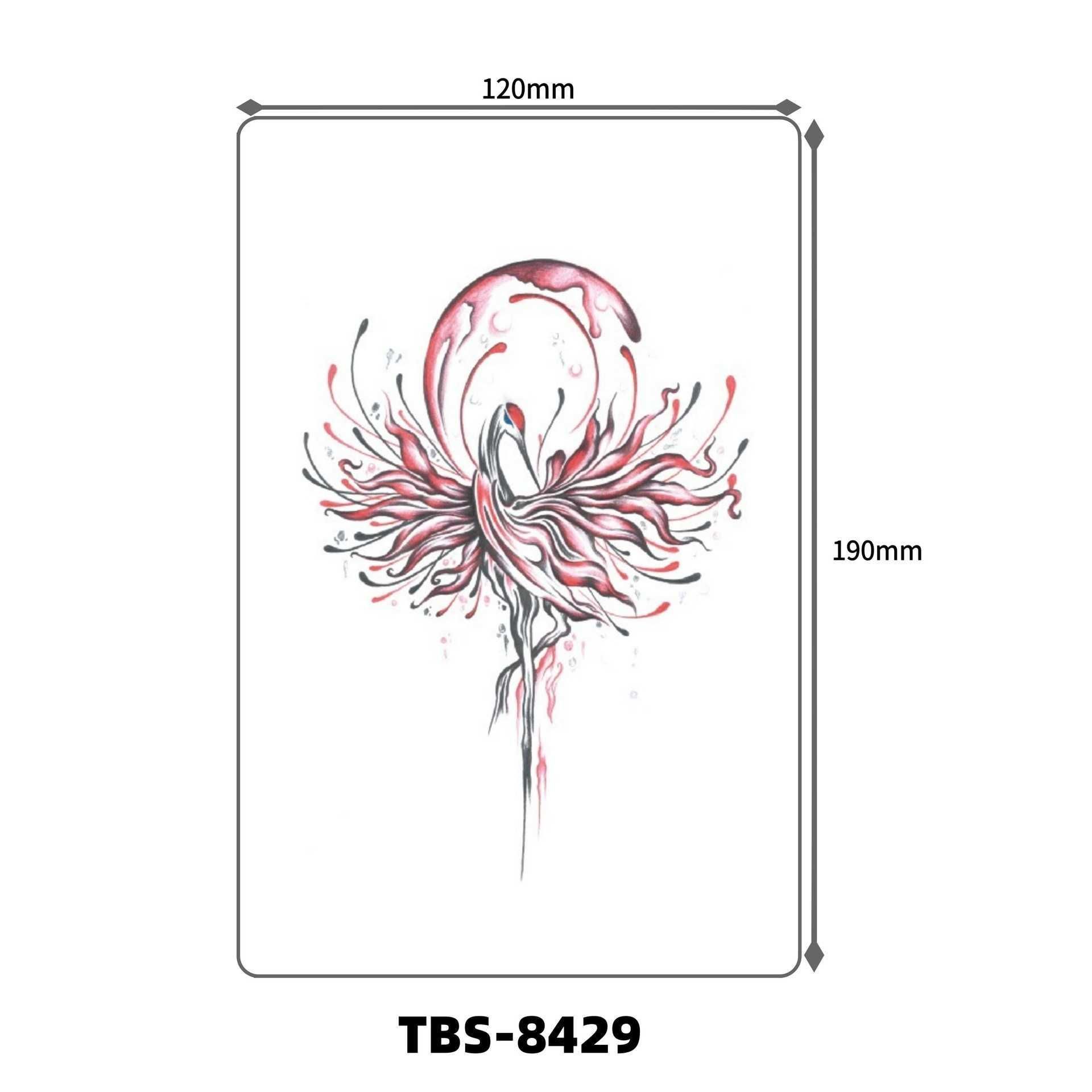TBS-8429-120x190mm