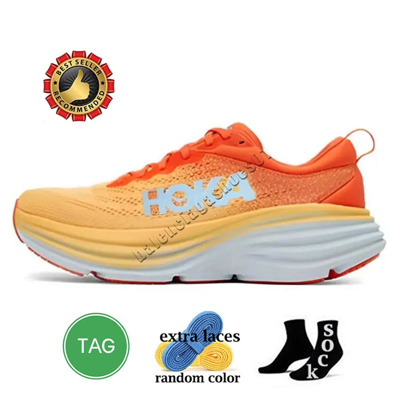 B12 Bondi 8 Amber Sarı 36-45