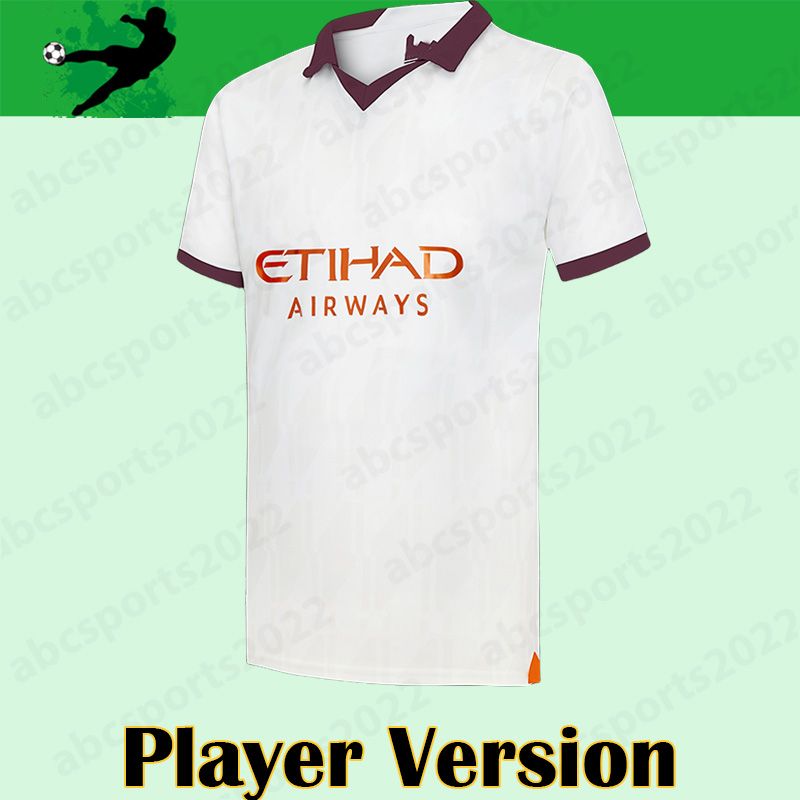 Player Version Away