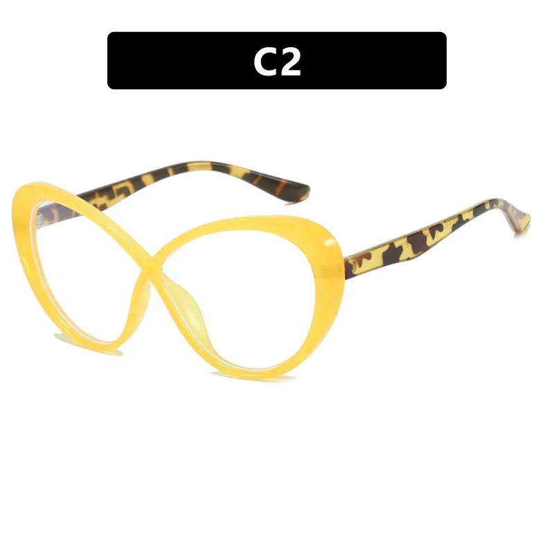 TR90 Leopardo Amarelo