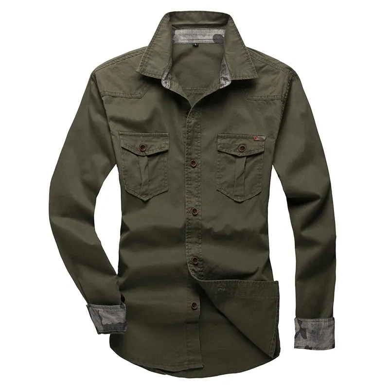 821 Verde militare