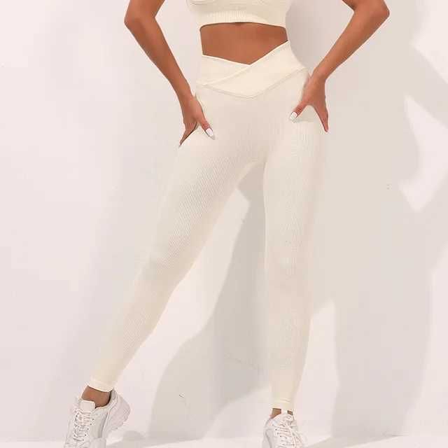 white a pants