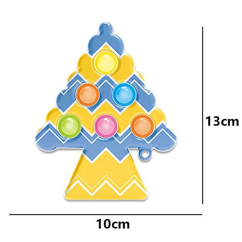 Petit arbre de Noël b