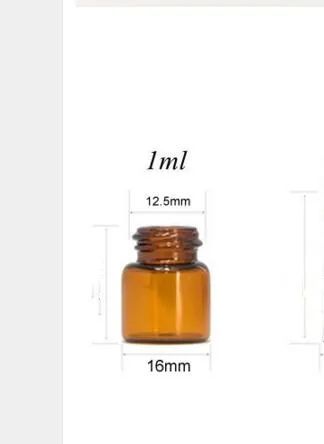 1ml mit loch