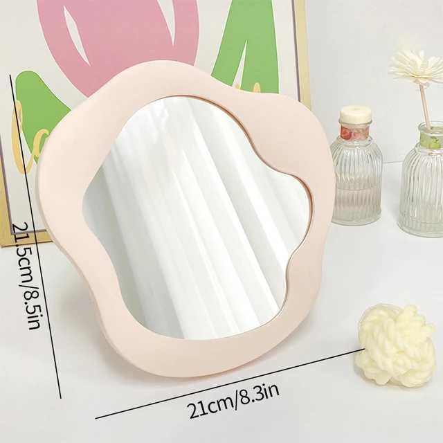 S3 Makeup Mirror-as Picture