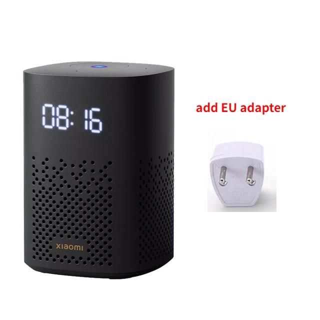 Kleur: EU-adapter toevoegen