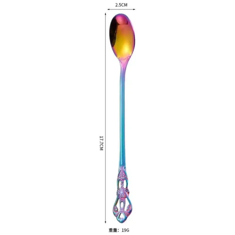 Colorful Ice Scoop