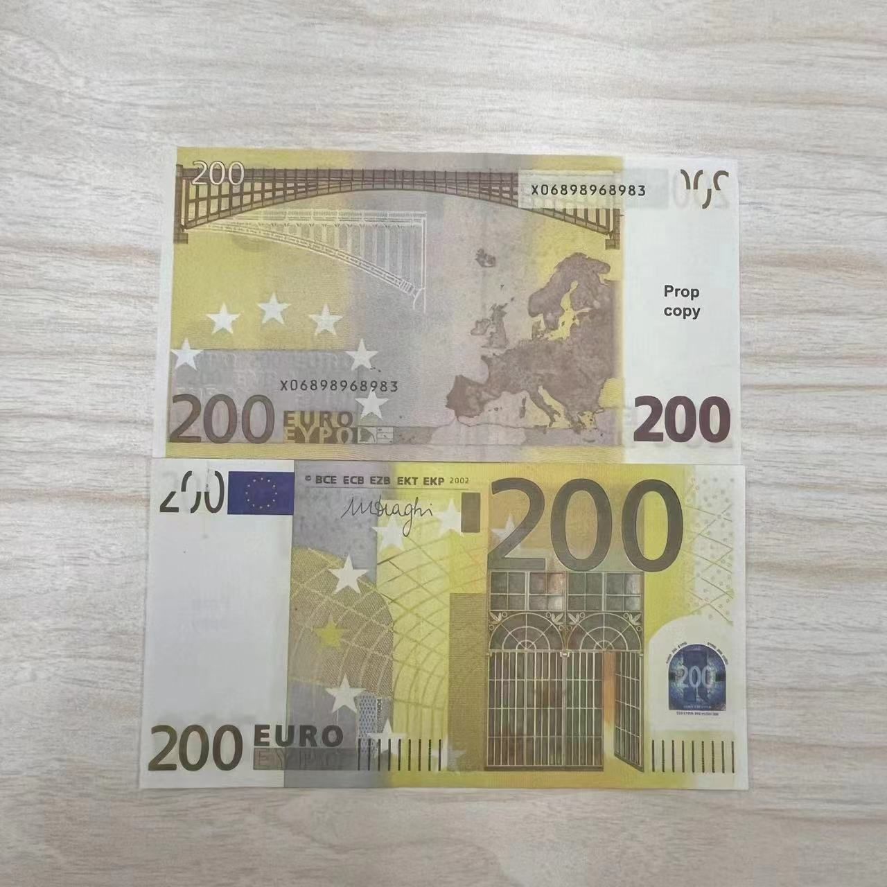 200 euro