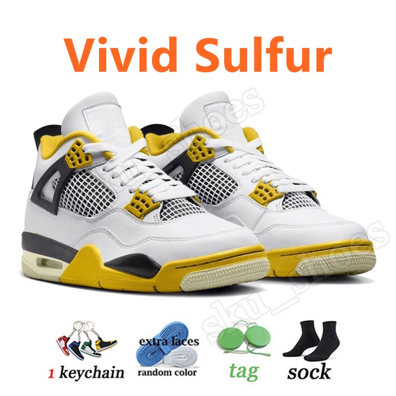 B11 Vivid Sulphur 36-47