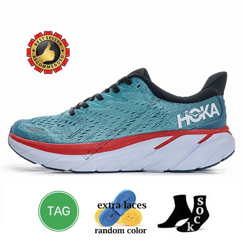 D41 Clifton 8 Gerçek Teal Aquarelle 36-45