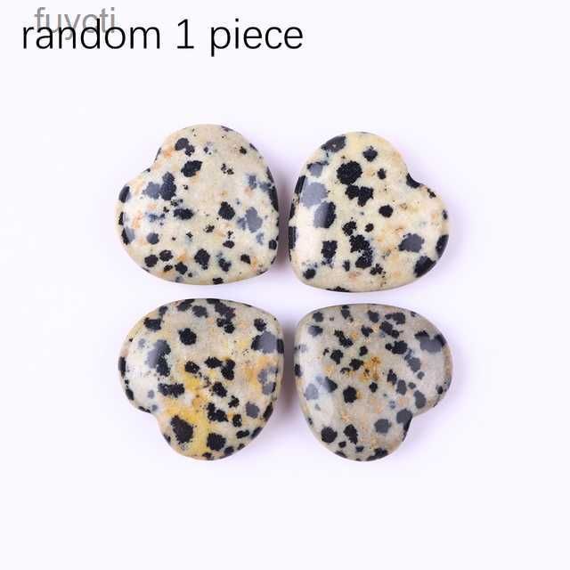 Dalmation Jasper-20 mm