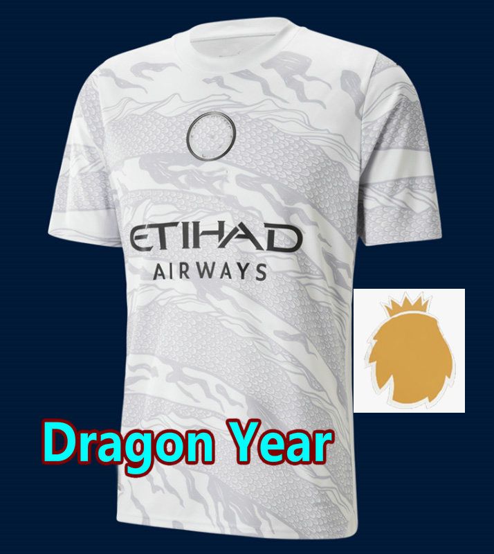 Dragon year +patch