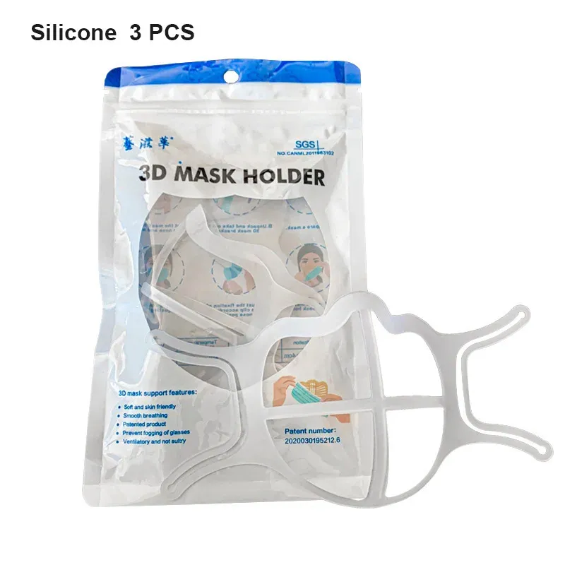 CINA Silicone1