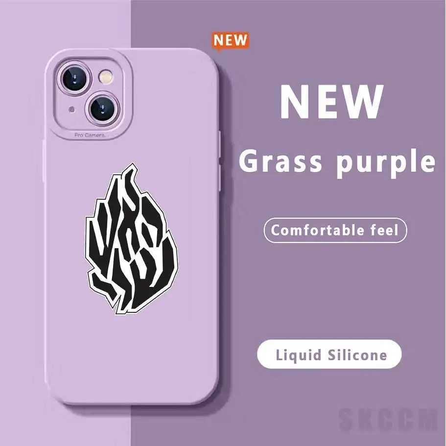 grass purple m1s