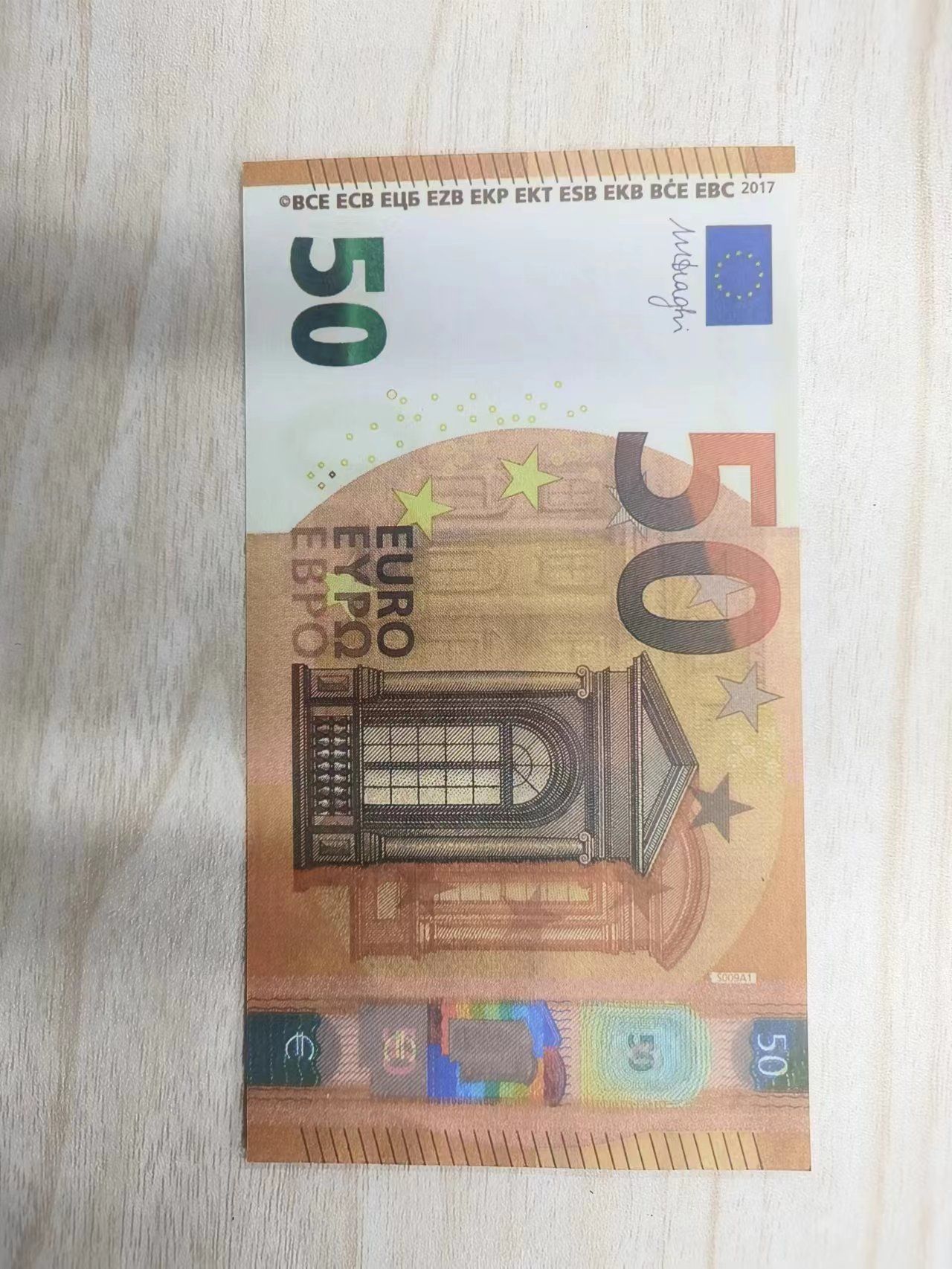 50 euro