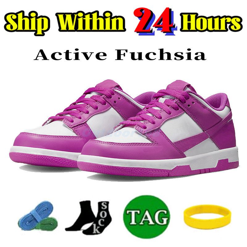 42 actieve fuchsia 36-45