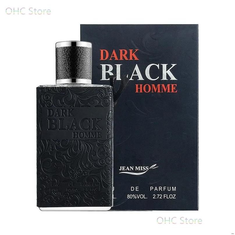 Black 80Ml