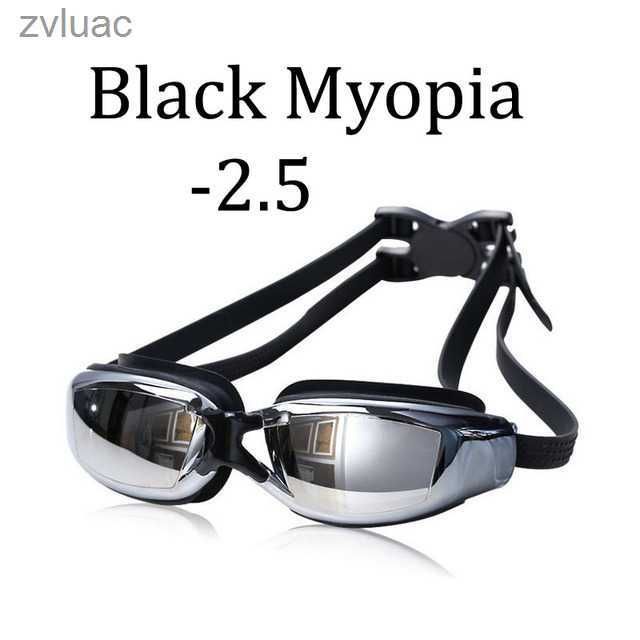 Myopia -2.5