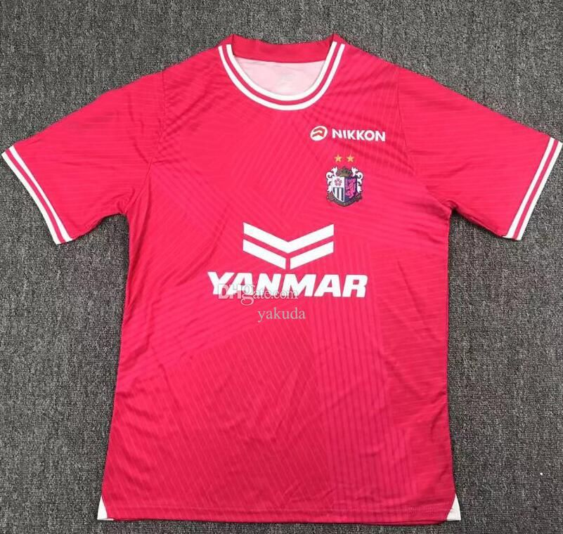 24-25 Cerezo Osaka IN CASA