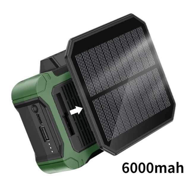 Green-6000mAh