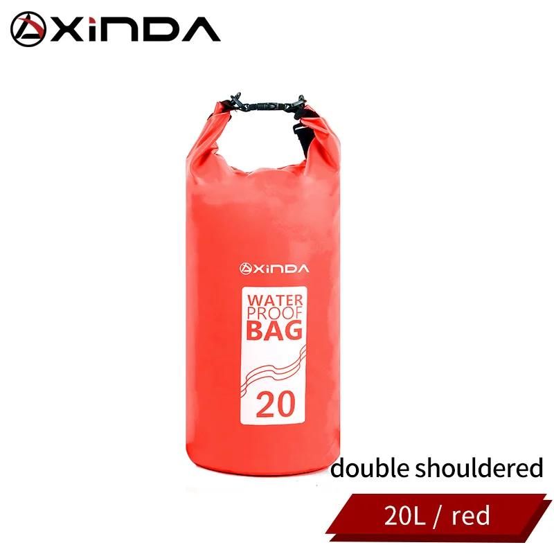Red20L (dwa paski)