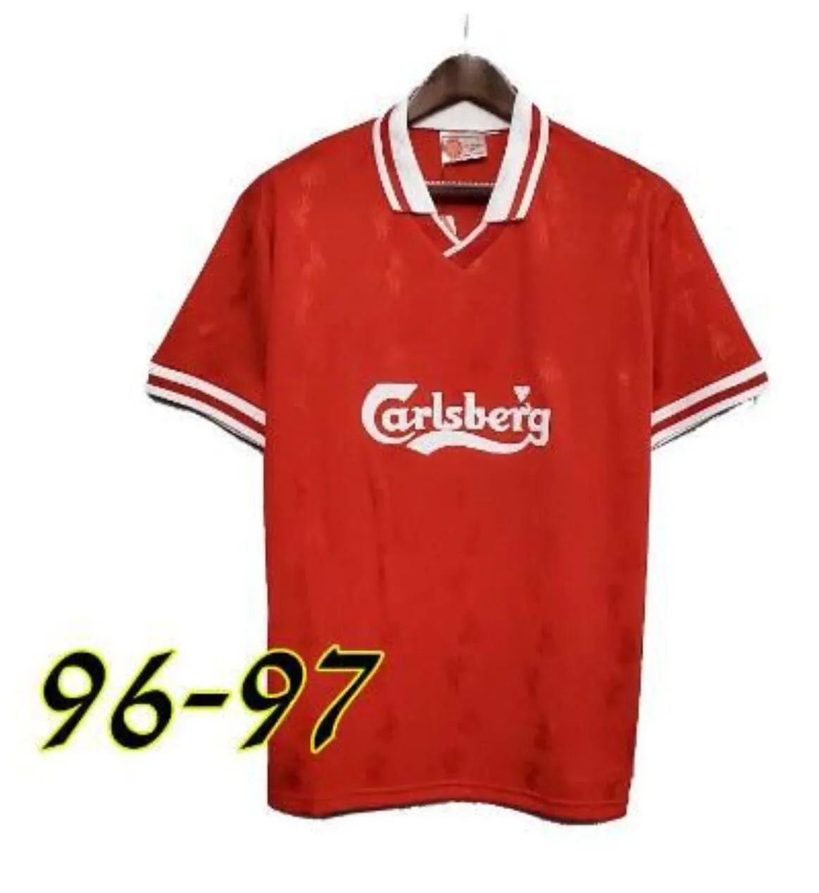 96/97 Home