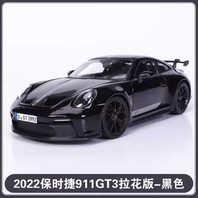 포르쉐 911 GT33