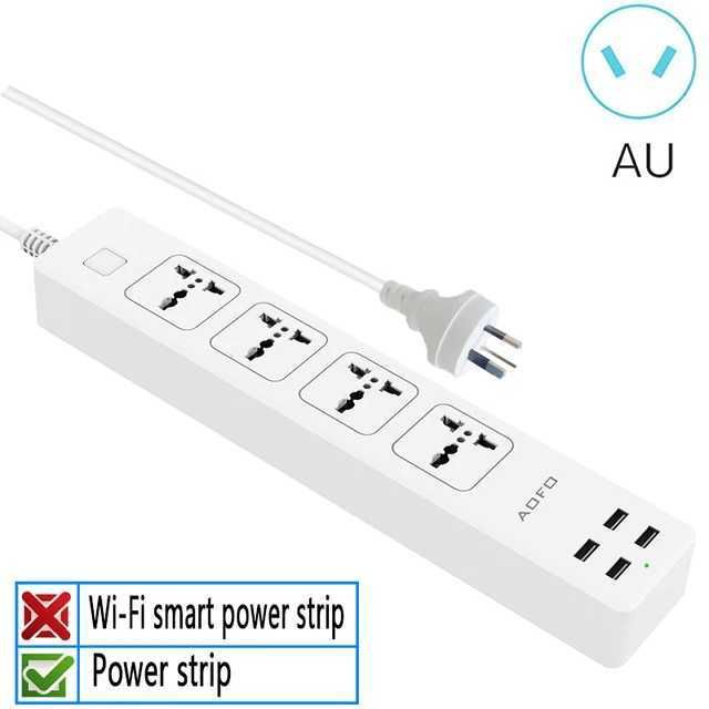 Au Plug