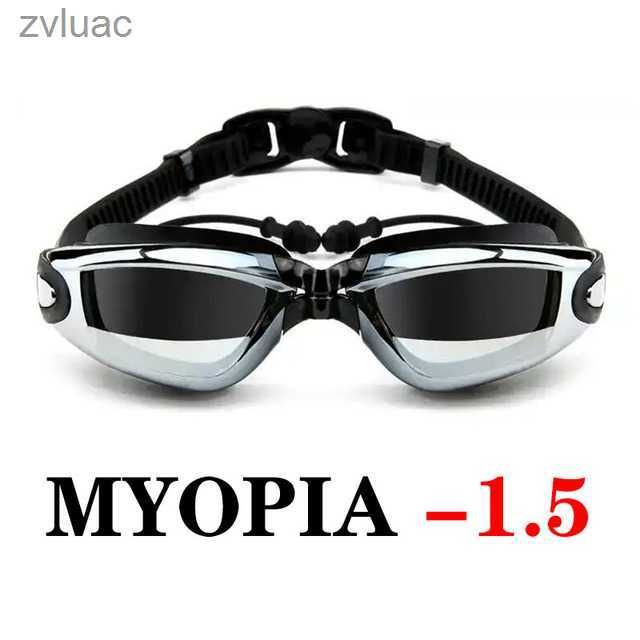 Black Myopia -1.5