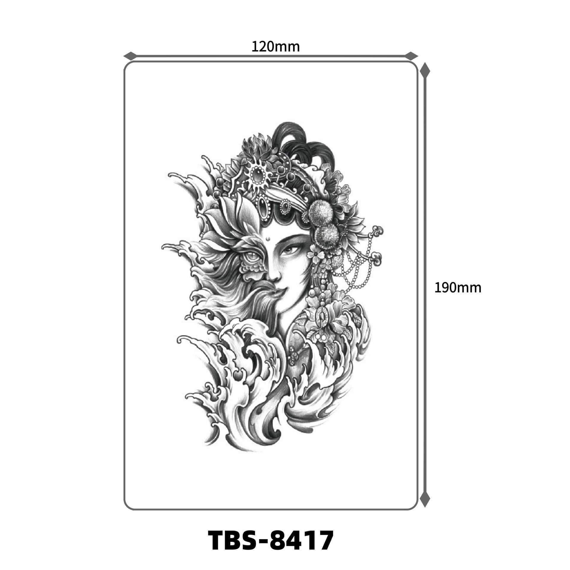 TBS-8417-120x190mm