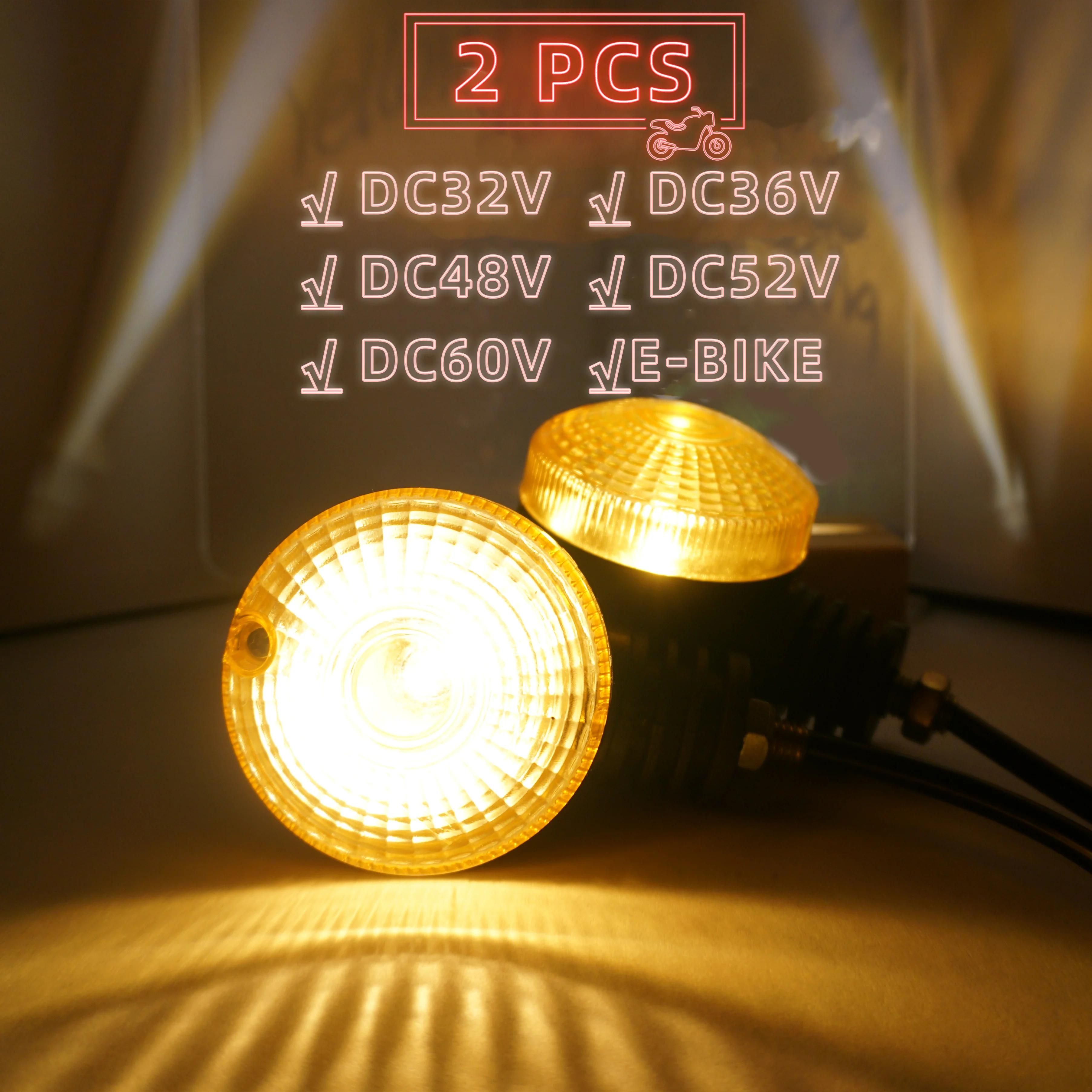 Color:32v-60v 2pcs