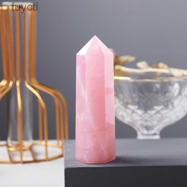 Rose Quartz-5-6cm