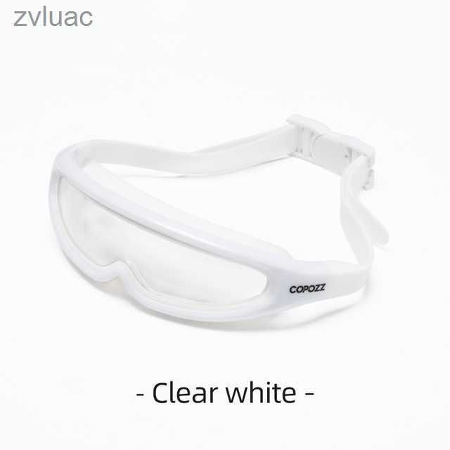 Clear White