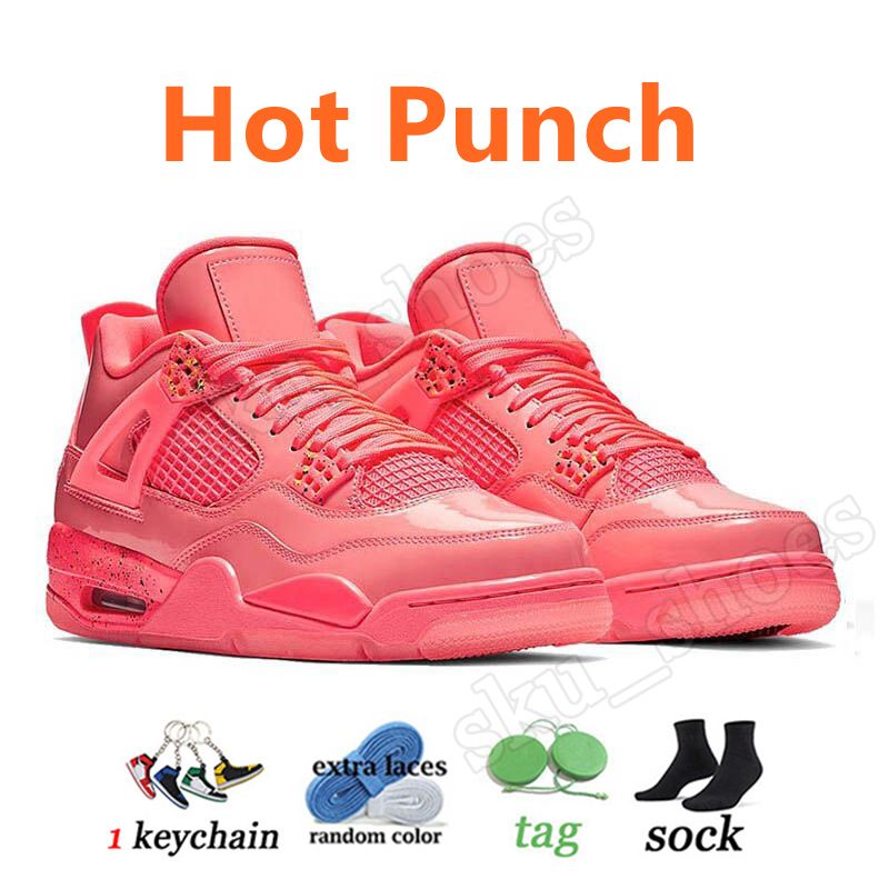 B74 Hot Punch 36-47