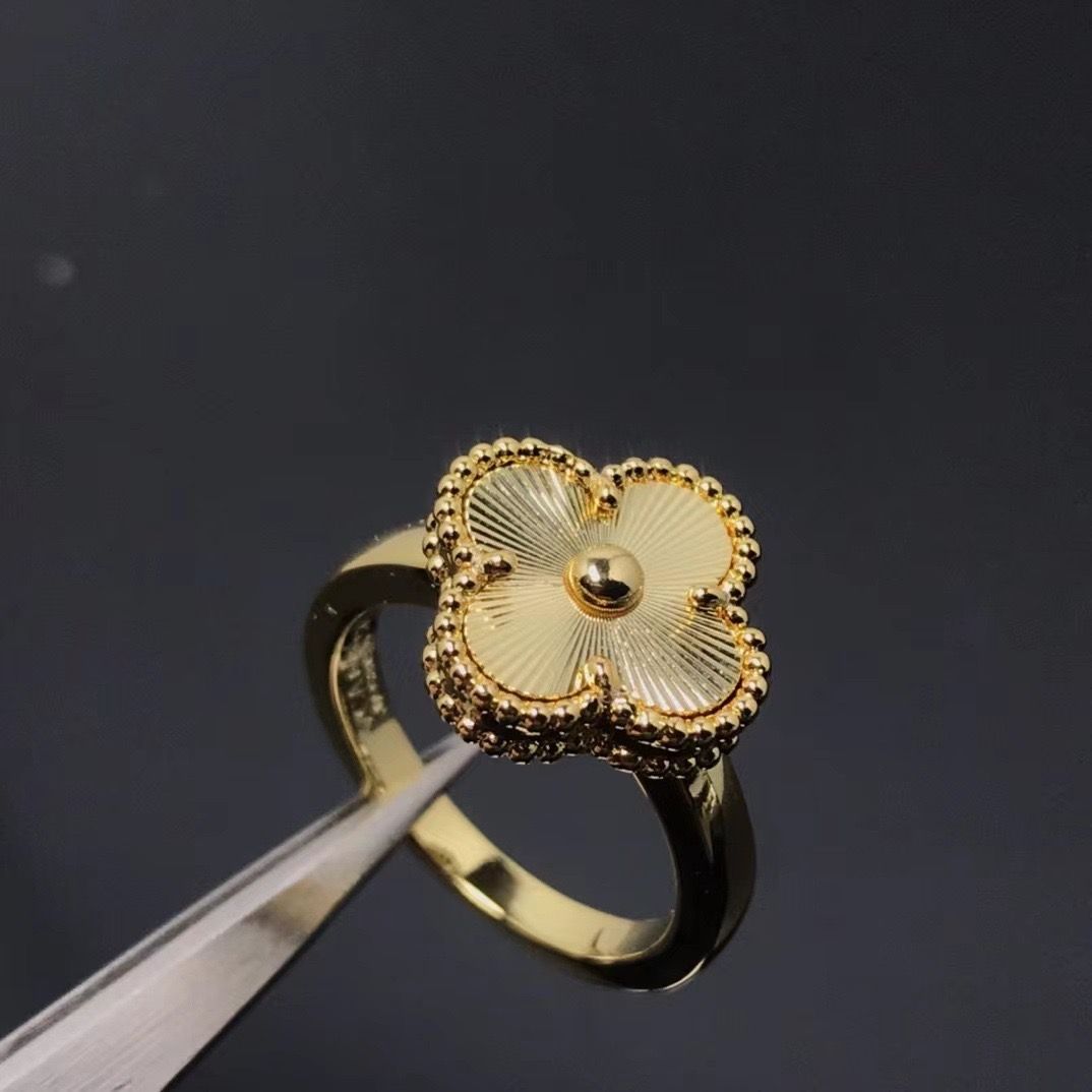 anello di perle