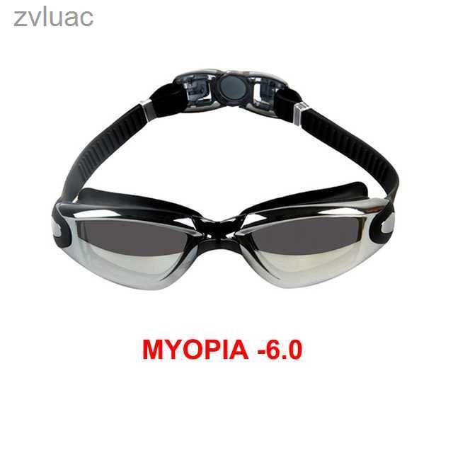 Black Myopia -6.0