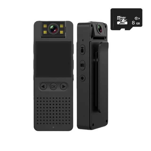 Camera 8g Card