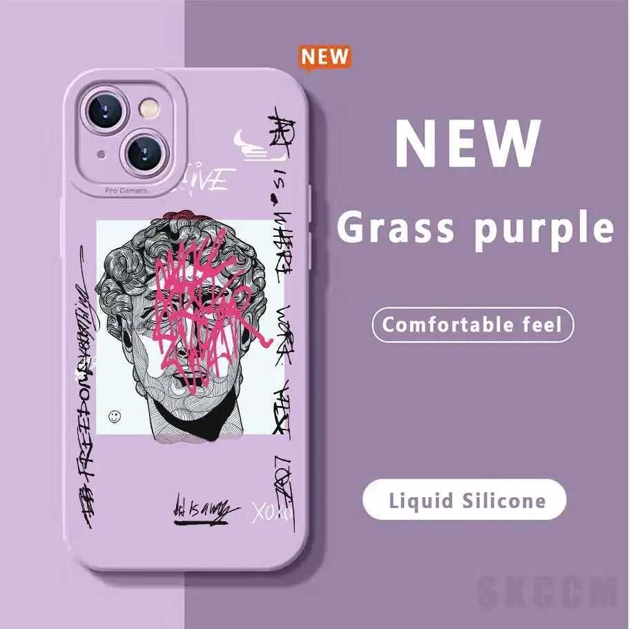 grass purple m124