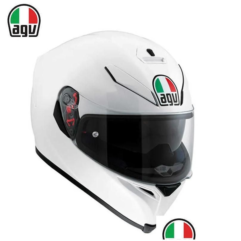 36 Full Helmet Bright White S