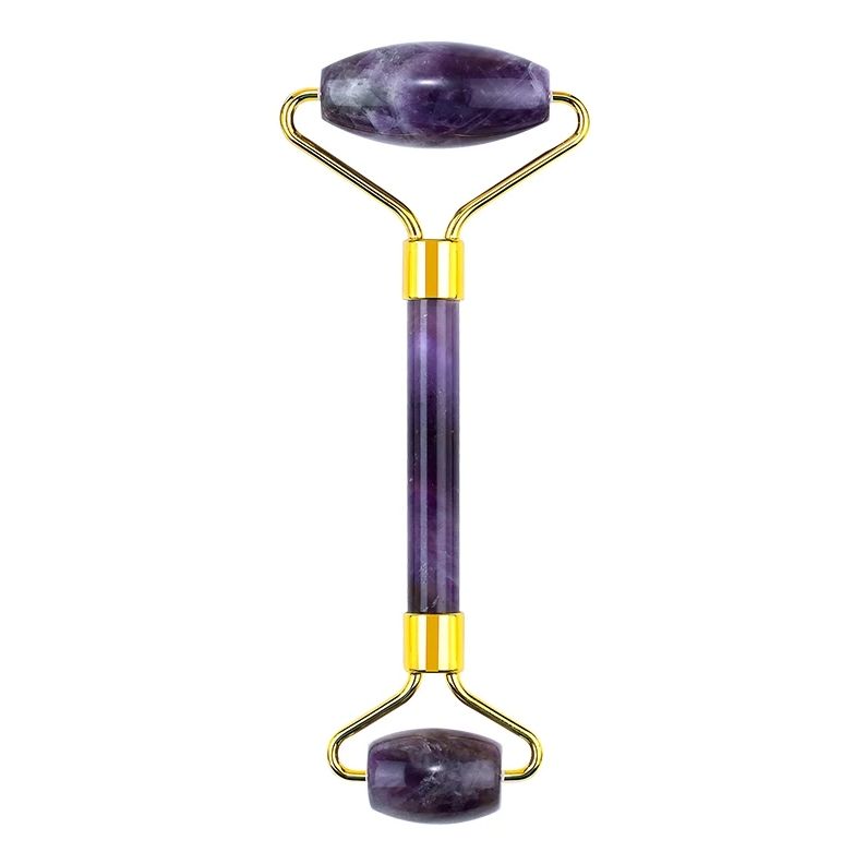 A-1PC Amethyst Roller