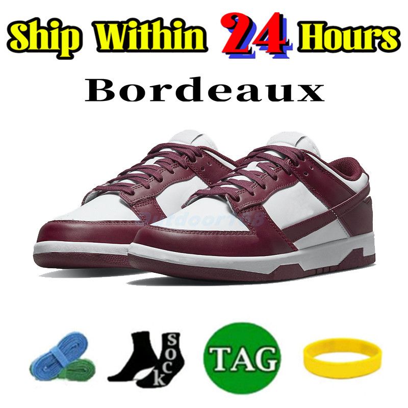 24 Bordeaux