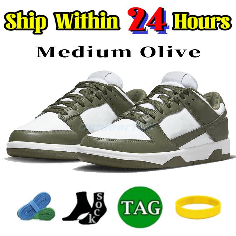 28 Medium olive